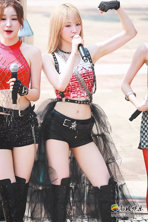 Woo!Ah! 饭拍秀 拍摄日期：20240628【28合集 25.1 GB】