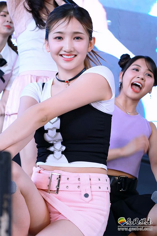 BUSTERS 饭拍秀 拍摄日期：20240629【79合集 39.3 GB】