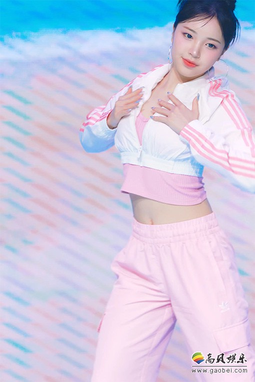 Candy Shop 饭拍秀 拍摄日期：20240630【16合集 7.10 GB】