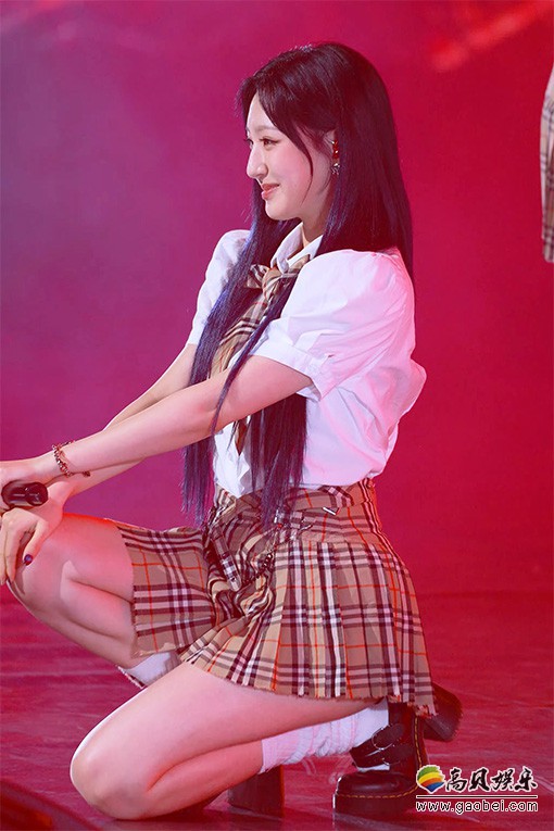 H1-KEY 饭拍秀 拍摄日期：20240701【19合集 15.9 GB】