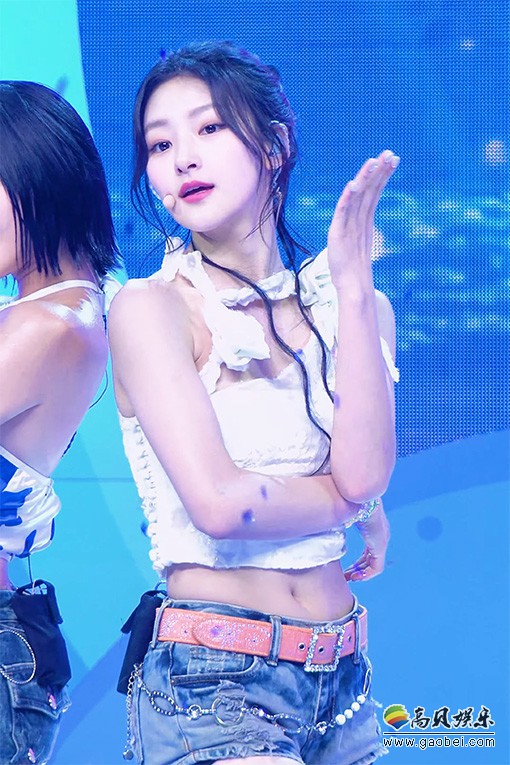 KISS OF LIFE 饭拍秀 拍摄日期：20240704【14合集 3.89 GB】