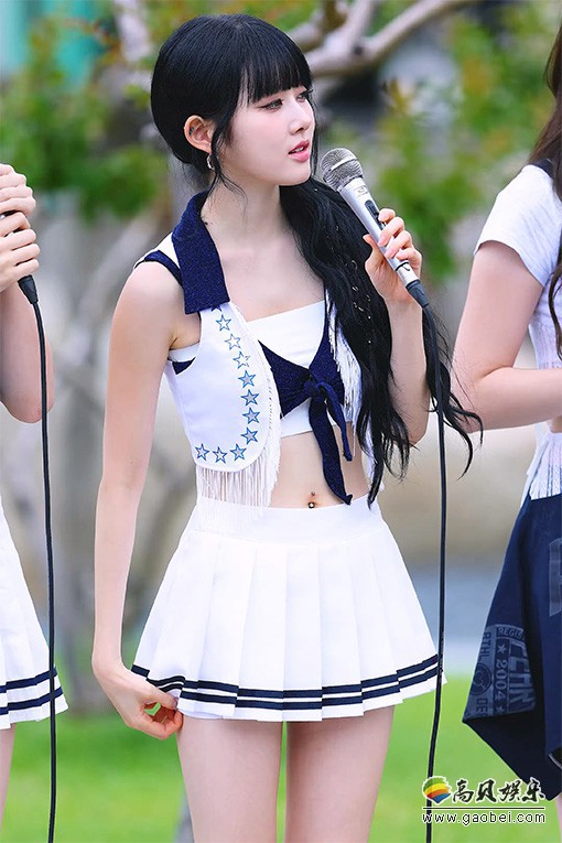 STAYC 饭拍秀 拍摄日期：20240705【44合集 65.4 GB】