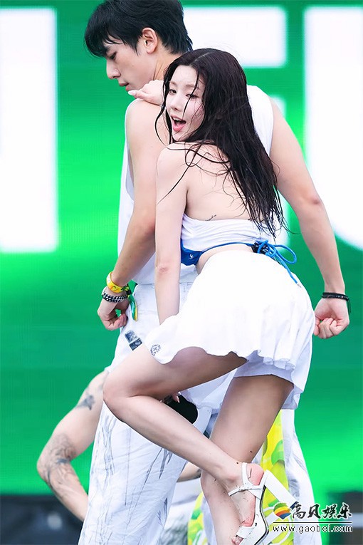 KWONEUNBI 饭拍秀 拍摄日期：20240706【16合集 12.4 GB】