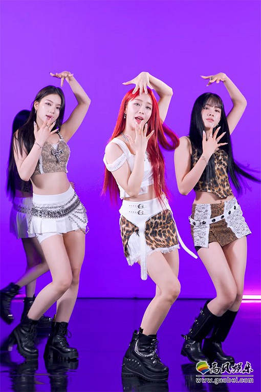 STAYC 饭拍秀 拍摄日期：20240706【11合集 3.62 GB】