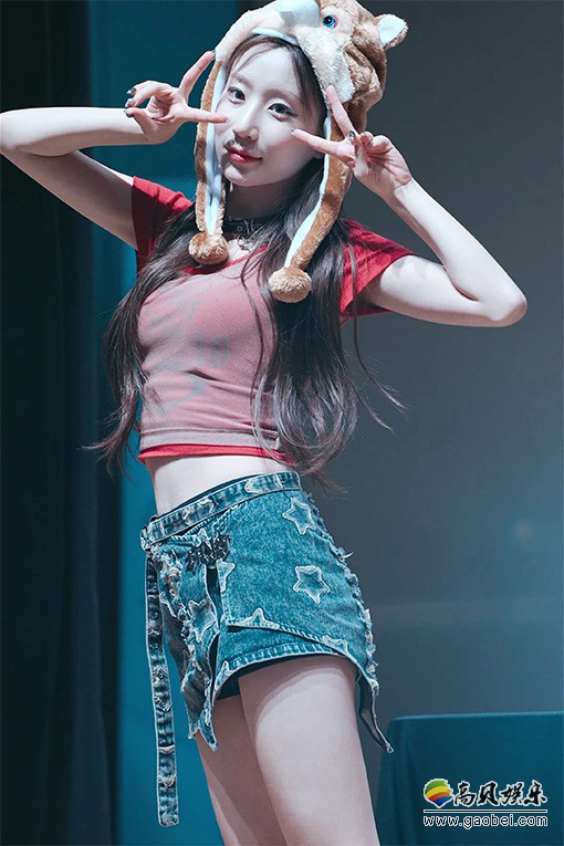 cignature 饭拍秀 拍摄日期：20240707【21合集 11.5 GB】