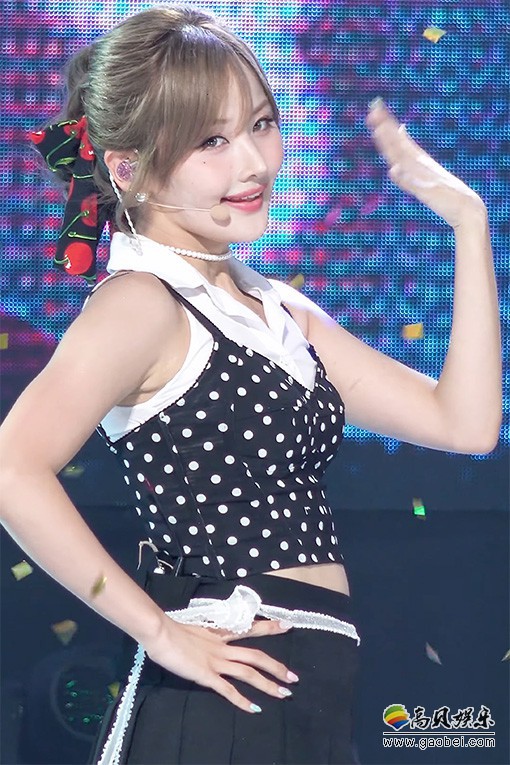 KISS OF LIFE 饭拍秀 拍摄日期：20240707【7合集 2.11 GB】