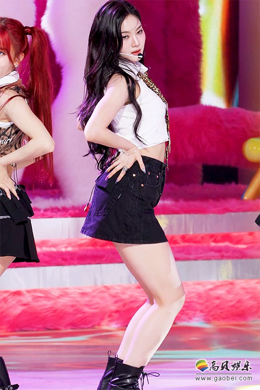 STAYC 饭拍秀 拍摄日期：20240707【15合集 7.00 GB】