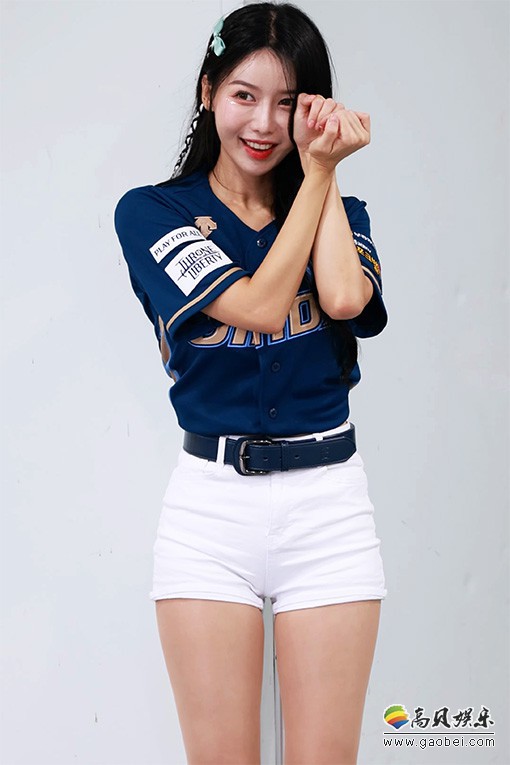 啦啦队 饭拍秀 [ID135408 版本]【20合集 2.64 GB】