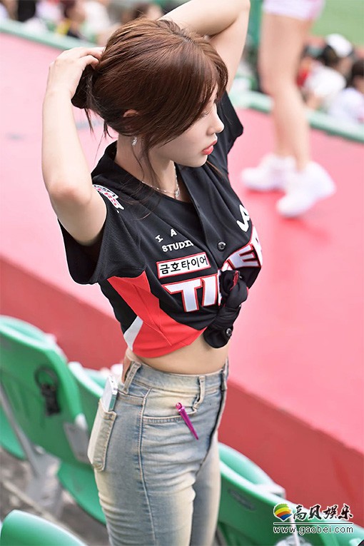 啦啦队 饭拍秀 [ID135418 版本]【20合集 9.68 GB】