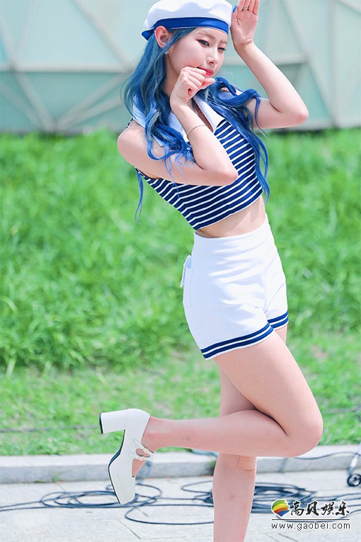 Weeekly 饭拍秀 拍摄日期：20240711【49合集 44.9 GB】