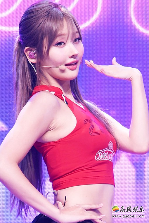 KISS OF LIFE 饭拍秀 拍摄日期：20240712【6合集 1.79 GB】