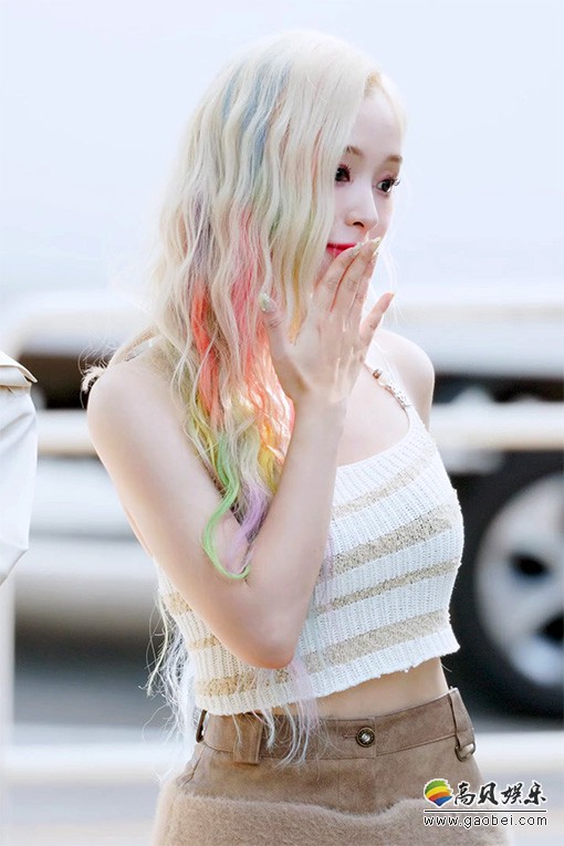 Dreamcatcher 饭拍秀 拍摄日期：20240714【9合集 10.0 GB】