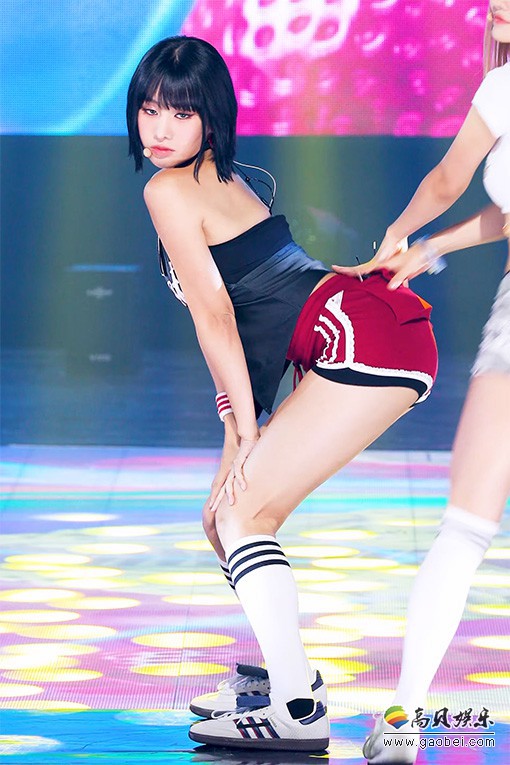 KISS OF LIFE 饭拍秀 拍摄日期：20240714【13合集 4.24 GB】