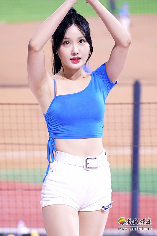 啦啦队 饭拍秀 [ID135515 版本]【20合集 6.19 GB】