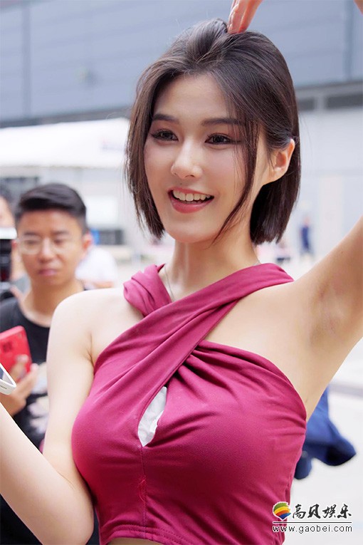 Show girl 饭拍秀 [ID135522 版本]【20合集 6.40 GB】