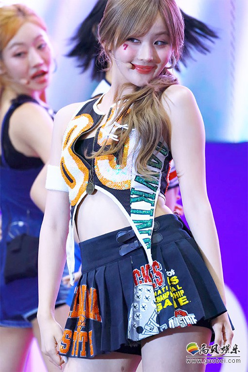 KISS OF LIFE 饭拍秀 拍摄日期：20240719【97合集 75.2 GB】