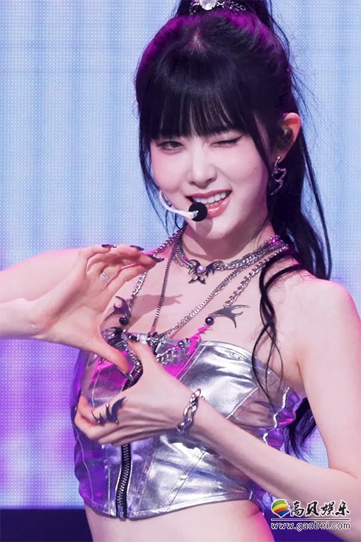 STAYC 饭拍秀 拍摄日期：20240719【7合集 2.88 GB】