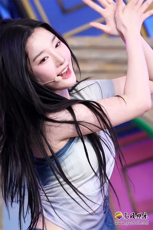 TRIPLES 饭拍秀 拍摄日期：20240720【11合集 4.78 GB】