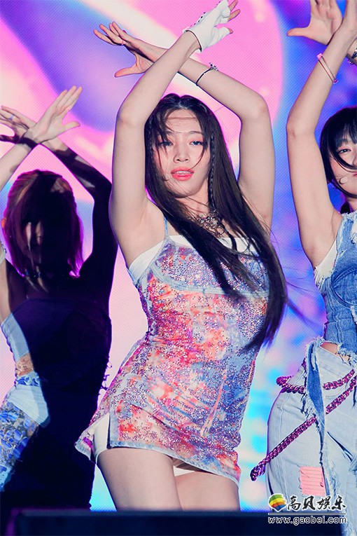 UNIS 饭拍秀 拍摄日期：20240720【31合集 21.8 GB】