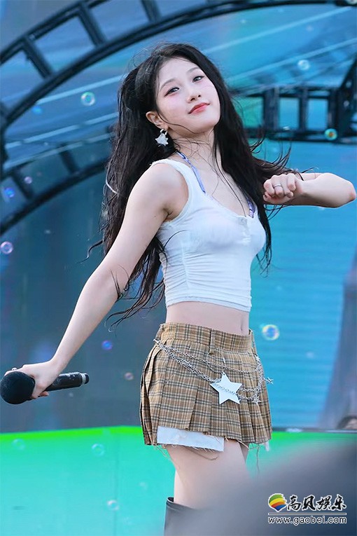 fromis_9 饭拍秀 拍摄日期：20240727【31合集 13.9 GB】