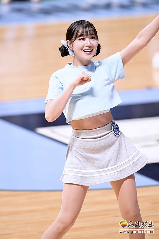 啦啦队 饭拍秀 [ID135600 版本]【20合集 5.83 GB】