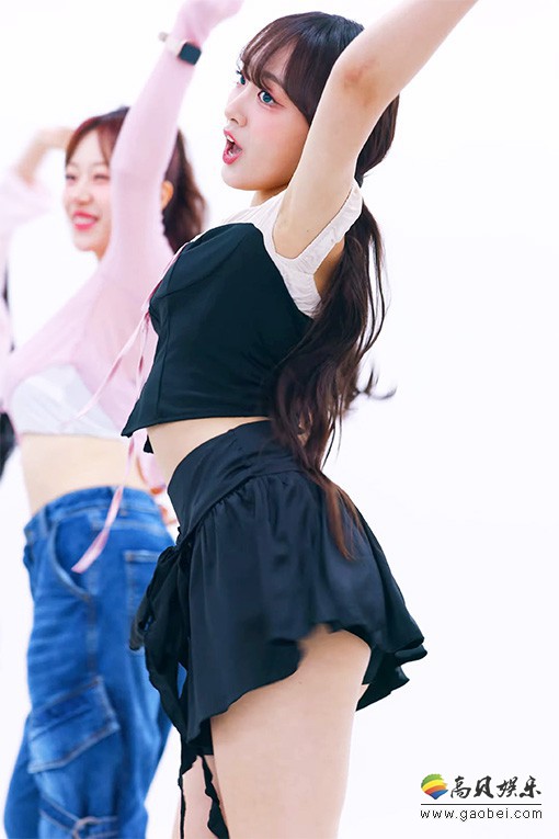 Cignature 饭拍秀 拍摄日期：20240801【6合集 2.21 GB】