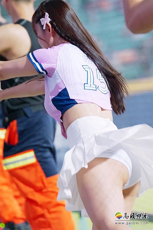 啦啦队 饭拍秀 [ID135629 版本]【20合集 6.54 GB】