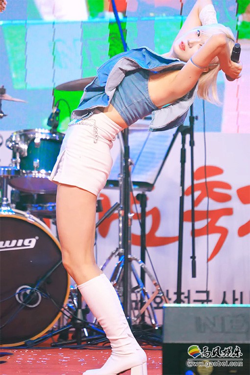 ICU 饭拍秀 拍摄日期：20240802【9合集 5.30 GB】