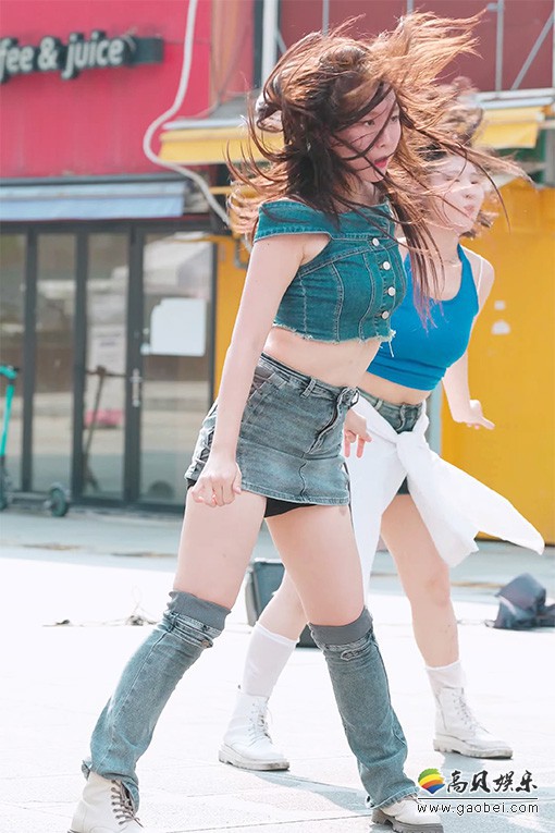 CALIO 饭拍秀 拍摄日期：20240804【4合集 1.99 GB】