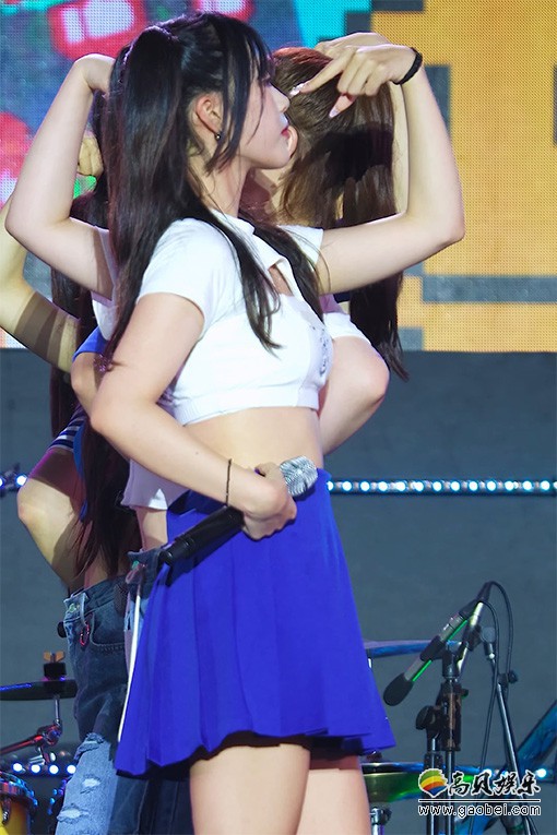 ADYA 饭拍秀 拍摄日期：20240805【9合集 4.00 GB】