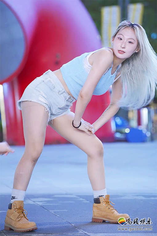 Majesty 饭拍秀 拍摄日期：20240805【5合集 1.80 GB】