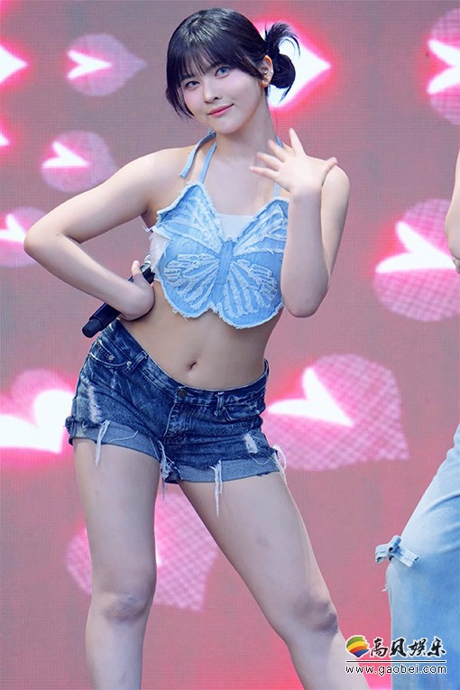 BUSTERS 饭拍秀 拍摄日期：20240810【26合集 12.1 GB】