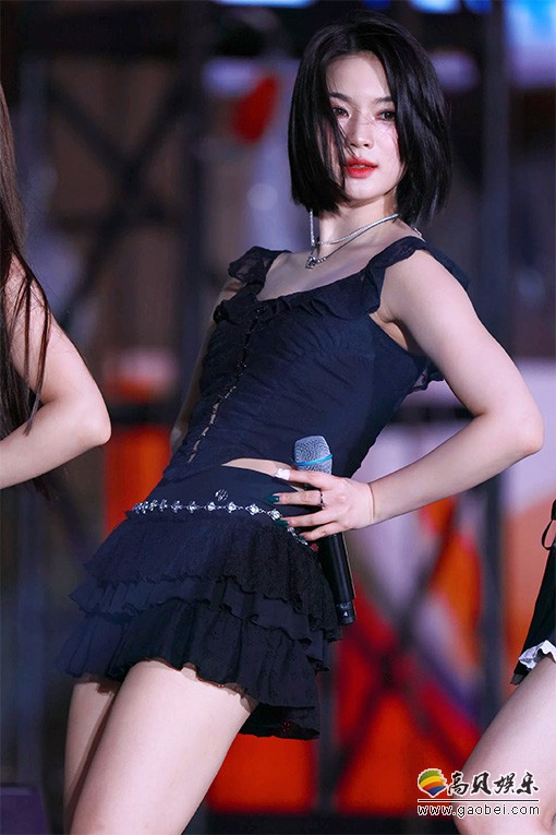 STAYC 饭拍秀 拍摄日期：20240810【25合集 17.1 GB】