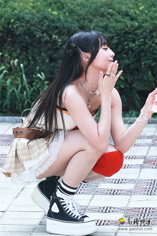 UNIS 饭拍秀 拍摄日期：20240810【60合集 27.2 GB】