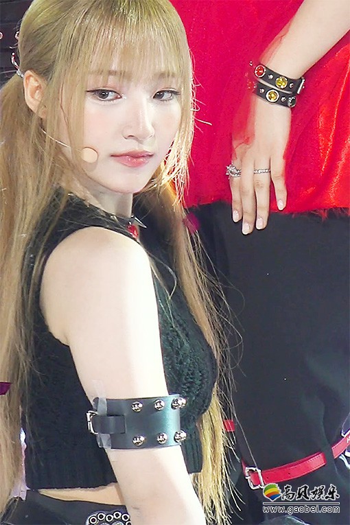 UNIS 饭拍秀 拍摄日期：20240811【12合集 5.35 GB】