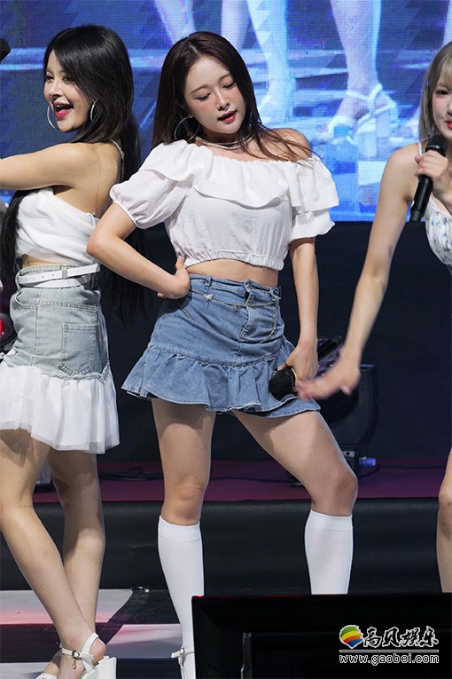 ICU 饭拍秀 拍摄日期：20240815【3合集 1.40 GB】