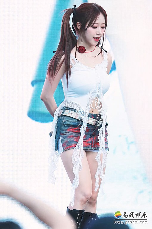 cignature 饭拍秀 拍摄日期：20240815【48合集 37.2 GB】