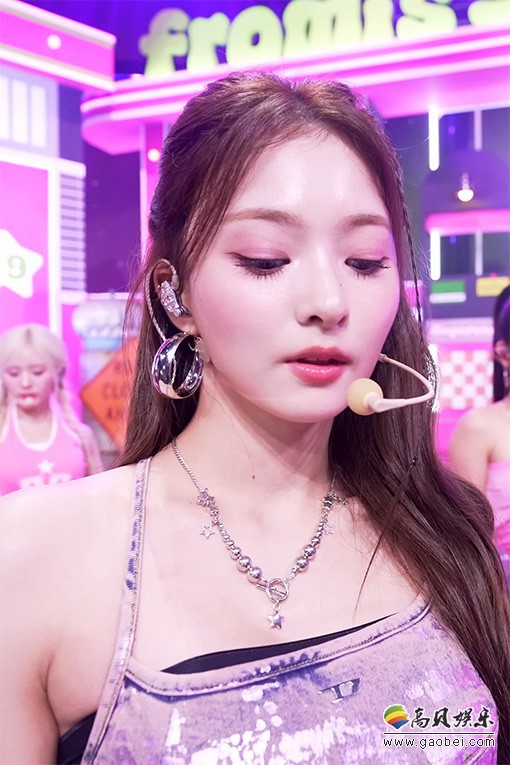 fromis_9 饭拍秀 拍摄日期：20240816【11合集 3.42 GB】