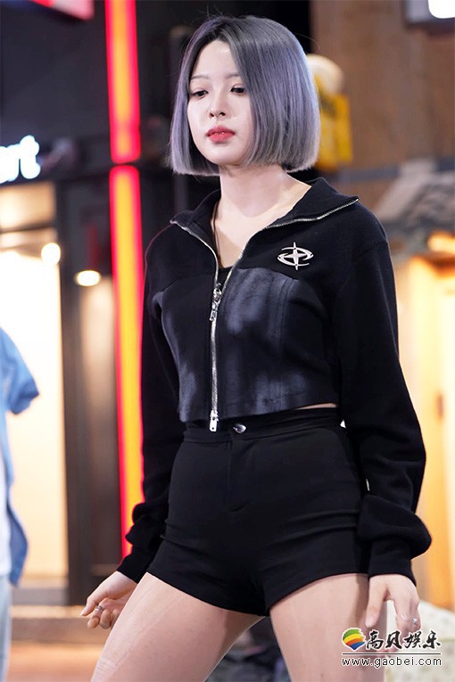 GDM CREW 饭拍秀 拍摄日期：20240816【3合集 454 MB】