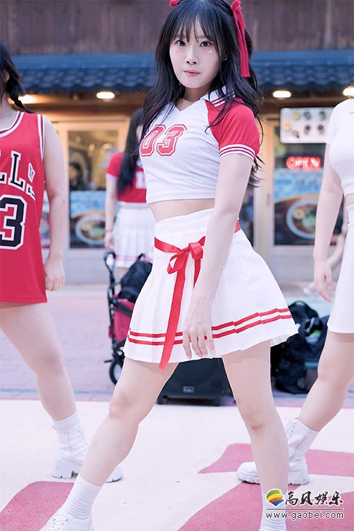 Youth 饭拍秀 拍摄日期：20240816【8合集 2.38 GB】