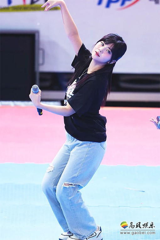 Busters 饭拍秀 拍摄日期：20240817【12合集 7.67 GB】