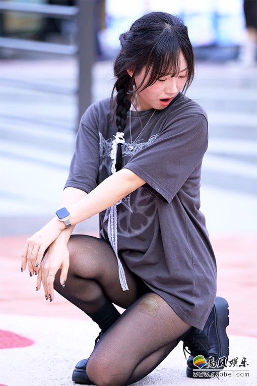 Youth 饭拍秀 拍摄日期：20240821【2合集 554 MB】