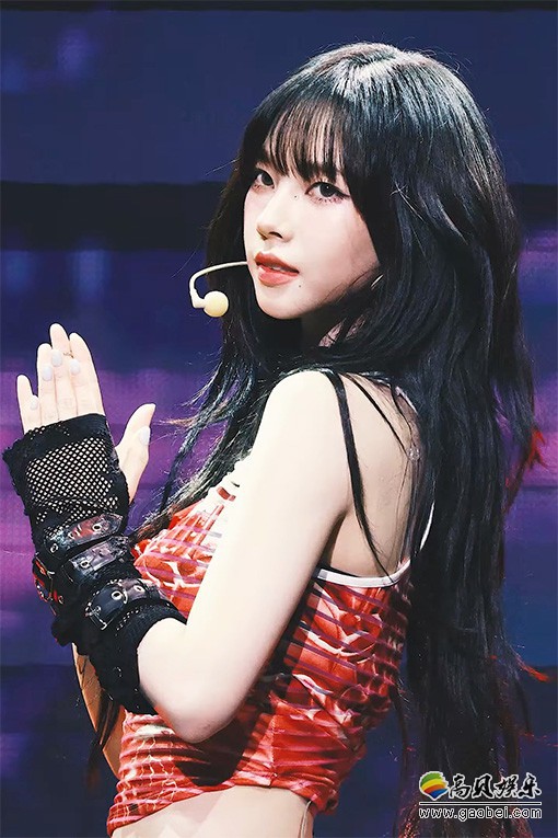 aespa 饭拍秀 拍摄日期：20240822【12合集 6.34 GB】