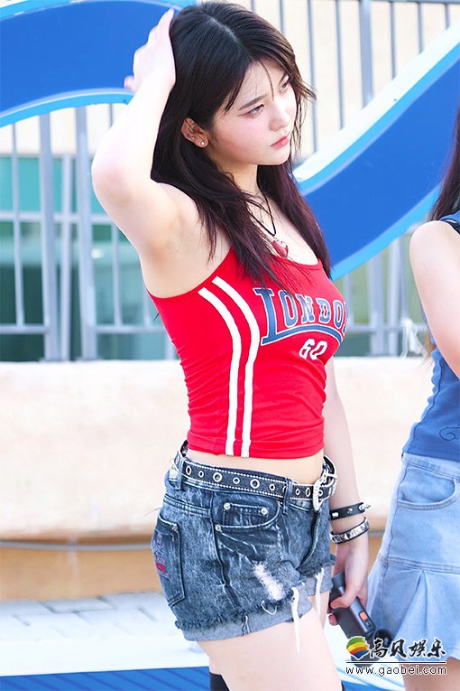 BUSTERS 饭拍秀 拍摄日期：20240823【24合集 11.2 GB】