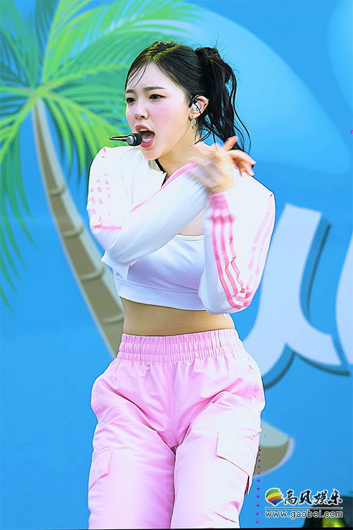 Candy Shop 饭拍秀 拍摄日期：20240823【9合集 2.93 GB】