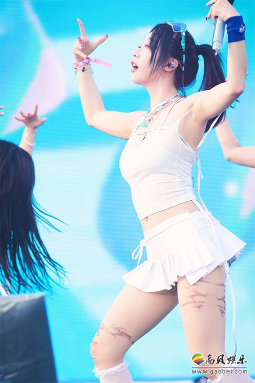 Cignature 饭拍秀 拍摄日期：20240824【20合集 12.5 GB】