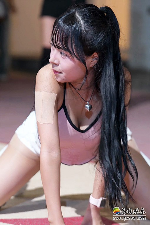 ABRY 饭拍秀 拍摄日期：20240825【26合集 11.0 GB】