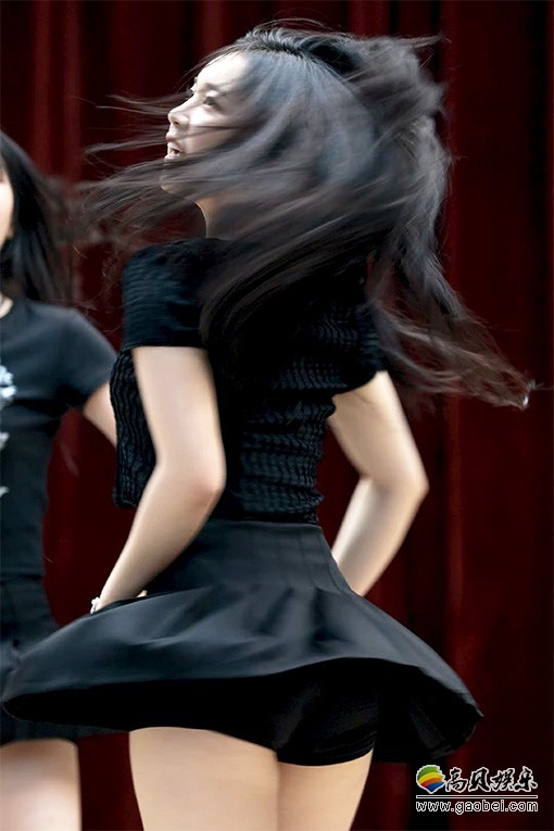 Candy Shop 饭拍秀 拍摄日期：20240825【17合集 7.49 GB】