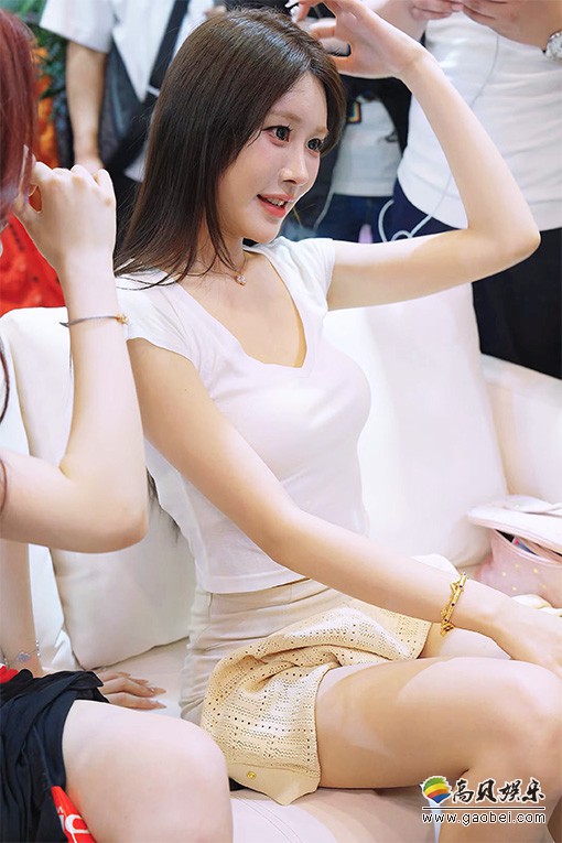 Show girl 饭拍秀 [ID135795 版本]【20合集 4.59 GB】