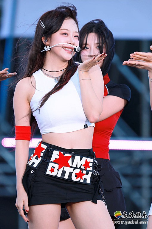 cignature 饭拍秀 拍摄日期：20240828【7合集 3.45 GB】